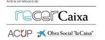 Logo RecerCaixa